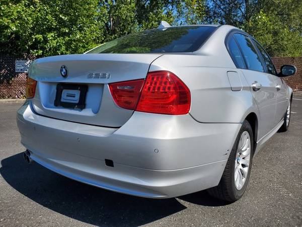 2009 BMW 3 SERIES 328i xDrive - - by dealer - vehicle for sale in Seattle, WA – photo 6