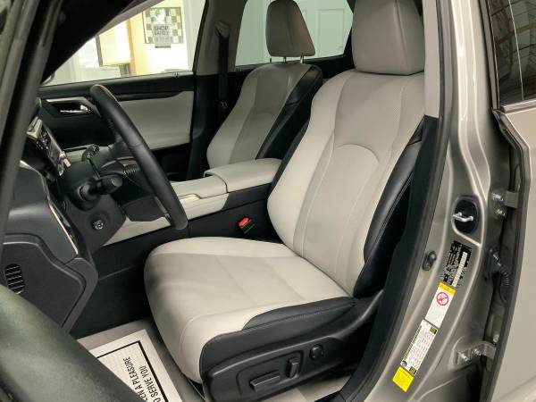 2017 Lexus RX 350 Premium Quick Easy Experience! - cars & trucks -... for sale in Fresno, CA – photo 13