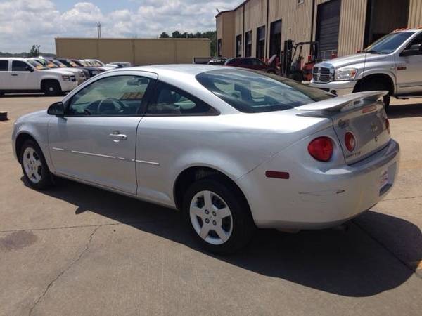 2007 *Chevrolet* *Cobalt* *2dr Coupe LS* - cars & trucks - by dealer... for sale in Hueytown, AL – photo 6