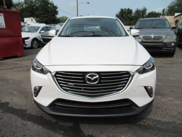 2016 Mazda CX-3 Grand Touring AWD 4dr Crossover - CASH OR CARD IS... for sale in Morrisville, PA – photo 2
