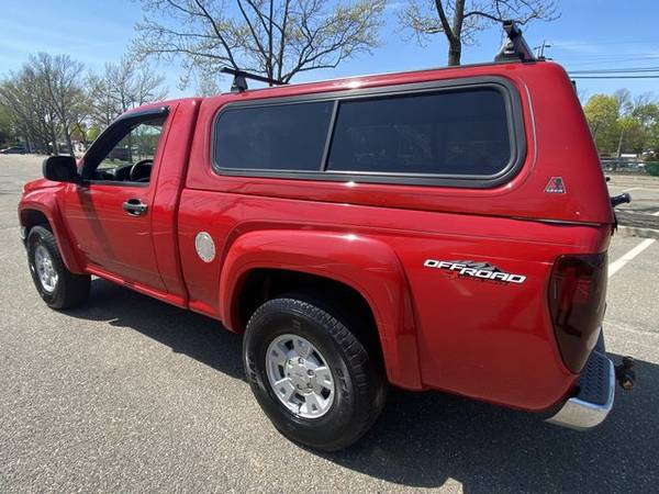 2006 GMC Canyon Regular Cab Drive Today! - - by for sale in Other, PA – photo 4