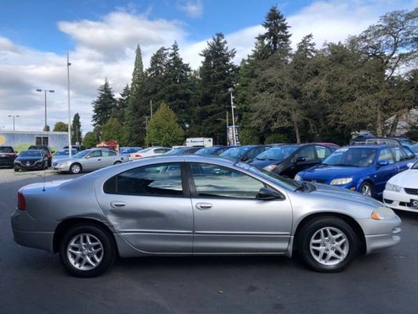 2003 *Dodge* *Intrepid* *SE* - cars & trucks - by dealer - vehicle... for sale in Tacoma, WA – photo 5
