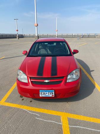 2009 Chevy Cobalt for sale - cars & trucks - by owner - vehicle... for sale in Inver Grove Heights, MN – photo 6