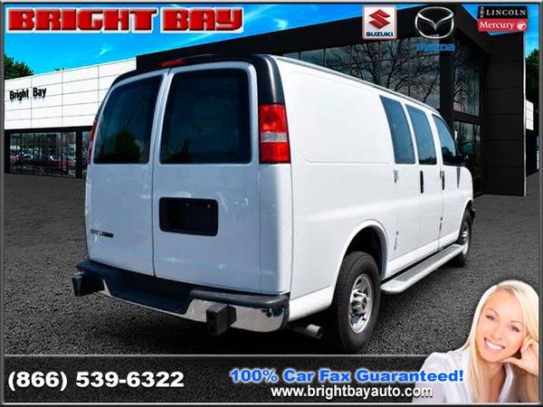 2018 Chevrolet Express Cargo Van - *BAD CREDIT? NO PROBLEM!* for sale in Bay Shore, NY – photo 5