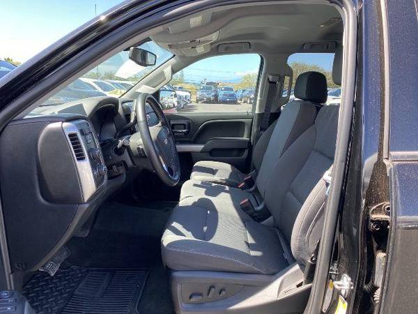 2018 Chevrolet Chevy Silverado 1500 LT WE TAKE TRADES!! - cars &... for sale in Kihei, HI – photo 9