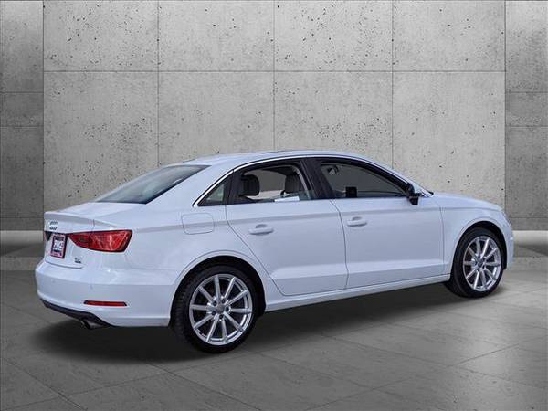 2016 Audi A3 2 0T Premium Plus AWD All Wheel Drive SKU: G1026138 for sale in Clearwater, FL – photo 5
