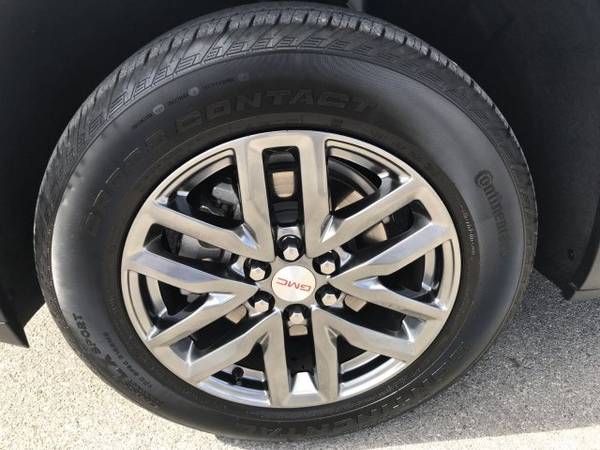 2019 GMC Acadia SLT Leather for sale in Somerset, KY – photo 10