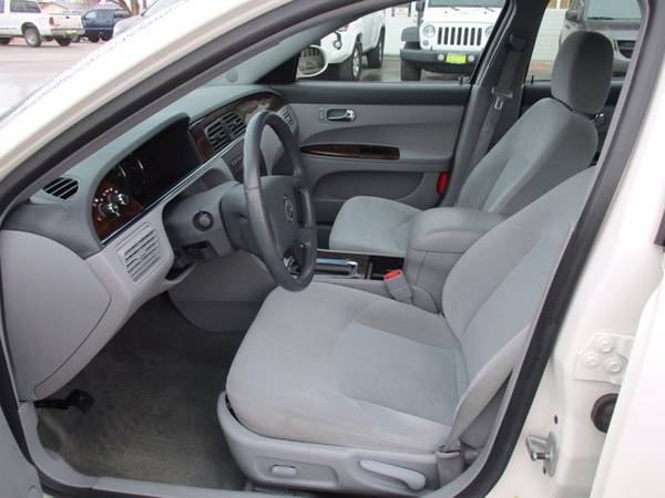 2007 Buick LaCrosse CX - - by dealer - vehicle for sale in Salmon, UT – photo 8