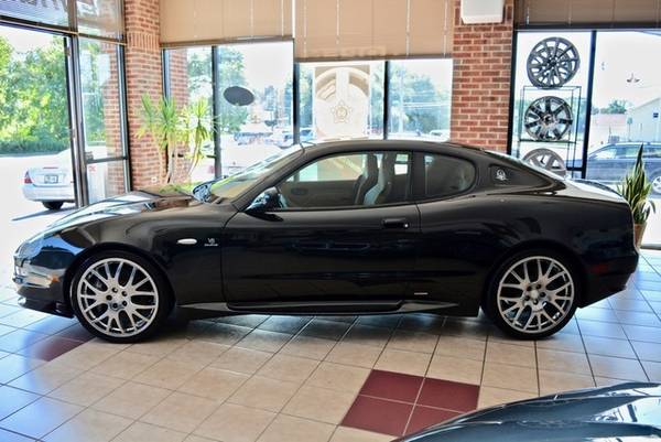 2006 Maserati GranSport LE Clean Car for sale in Erie, PA – photo 8