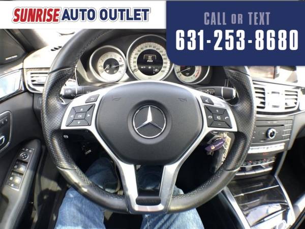 2016 Mercedes-Benz E 350 - Down Payment as low as: for sale in Amityville, CT – photo 21