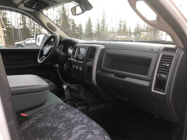 Ram 2500 Diesel - cars & trucks - by owner - vehicle automotive sale for sale in Wasilla, AK – photo 13