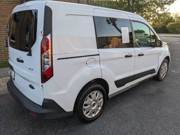 2015 Ford Transit Connect Cargo XLT - - by dealer for sale in Knoxville, TN – photo 21