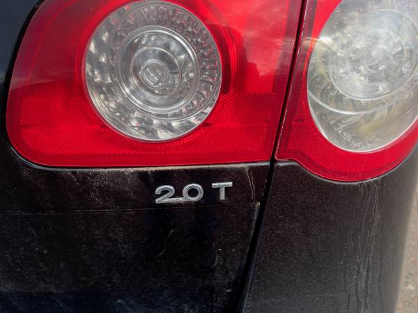 2009 VW Passat Komfort Wagon for sale in Duluth, MN – photo 22