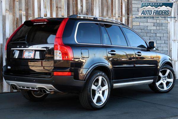 2009 Volvo XC90 V8 R-Design AWD 7-Passenger - Call or TEXT! Financing for sale in Centennial, CO – photo 6