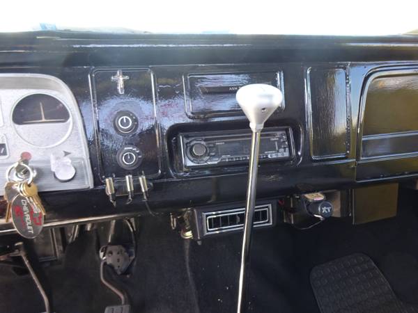 1964 Chevrolet C-10 - ONE OFF A KIND! READY FOR THE SHOWS! for sale in Chula vista, CA – photo 17