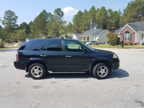 2005 Acura MDX for sale in State Park, SC – photo 2
