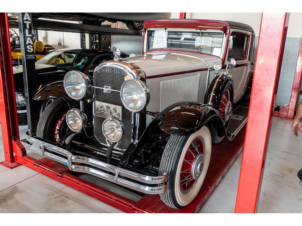1929 Buick 2-Dr Coupe for sale in Stuart, FL – photo 2