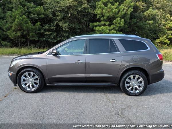 2011 Buick Enclave CXL-2 for sale in Smithfield, NC – photo 8