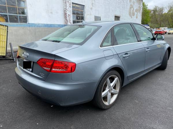2011 Audi A4 2 0T Quattro - 6 Speed Manual - - by for sale in Middle Island, NY – photo 7