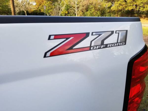 2019 *Chevrolet* *Silverado 2500HD* *4X4 Z71 DURAMAX DI - cars &... for sale in Vicksburg, MS – photo 12