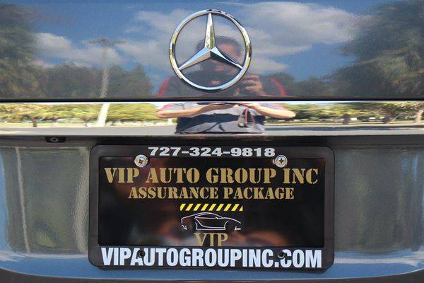 2011 Mercedes-Benz M Class ML350 Managers Special for sale in Clearwater, FL – photo 7