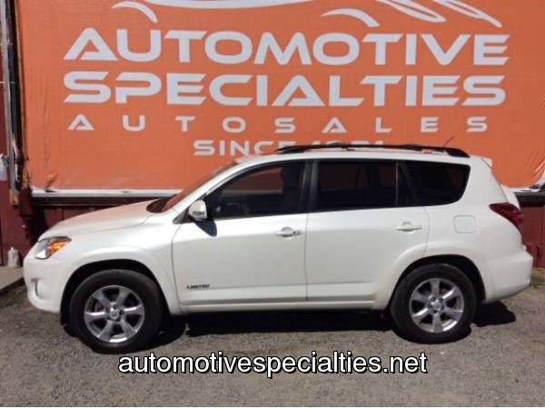 2009 Toyota RAV4 Limited V6 4WD $500 down you're approved! for sale in Spokane, WA – photo 5