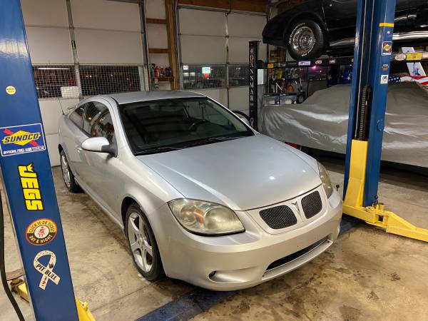 2009 Pontiac G5 GT coupe (excellent condition! for sale in Columbus, OH – photo 11