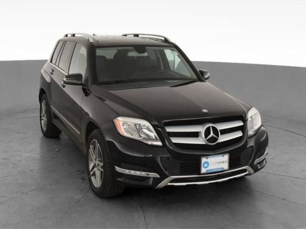 2013 Mercedes-Benz GLK-Class GLK 350 4MATIC Sport Utility 4D suv... for sale in Fresh Meadows, NY – photo 16