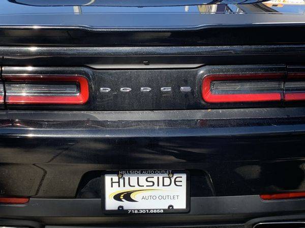 2015 Dodge Challenger R/T - BAD CREDIT EXPERTS!! for sale in NEW YORK, NY – photo 8