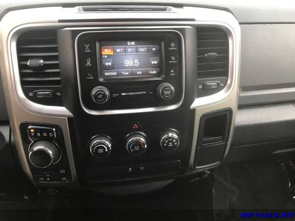 2014 Ram 1500 4x4-SLT 4dr - Crew Cab SB - Pickup Local Truck - cars for sale in Milwaukee, OR – photo 23