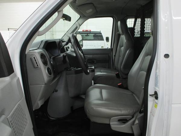 2009 Ford E-250 Econoline Cargo Van - - by dealer for sale in Highland Park, IL – photo 15