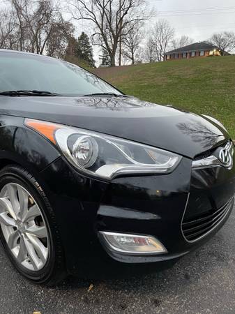 2013 Hyundai Veloster - cars & trucks - by dealer - vehicle... for sale in Saint Louis, MO – photo 13