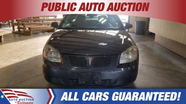 2009 Pontiac G5 - cars & trucks - by dealer - vehicle automotive sale for sale in Joppa, MD – photo 3