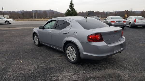 2014 Dodge Avenger with 84, 000 miles - - by dealer for sale in Louisville, KY – photo 3