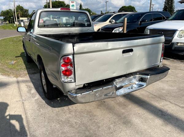 TOYOTA TACOMA - - by dealer - vehicle automotive sale for sale in Holiday, FL – photo 6