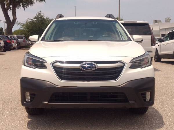 2020 Subaru Outback Premium Eyesite Low 7K Miles Factory Certified! for sale in Sarasota, FL – photo 2