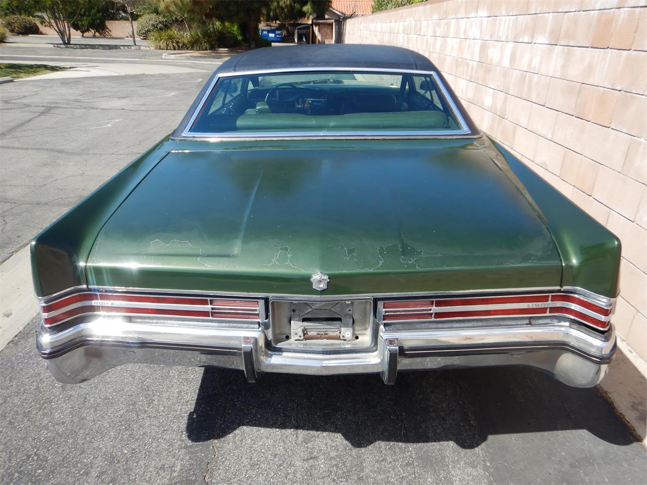 1972 Buick Limited for sale in Other, Other – photo 6