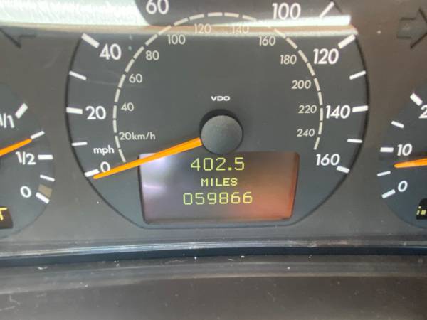 Mercedes CLK 320 for sale in Phoenix, AZ – photo 4