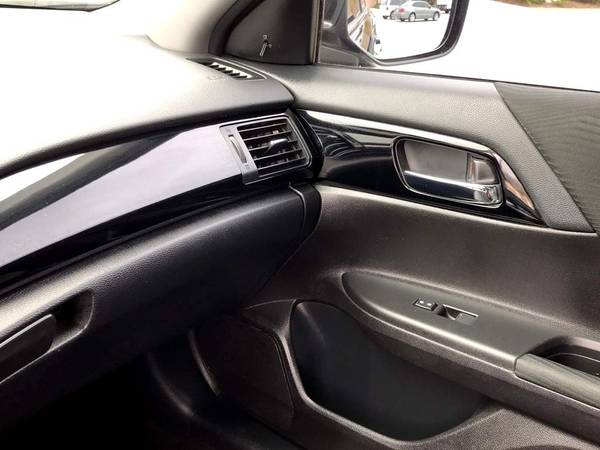 2016 Honda Accord Sedan LX sedan Crystal Black Pearl for sale in El Cajon, CA – photo 19