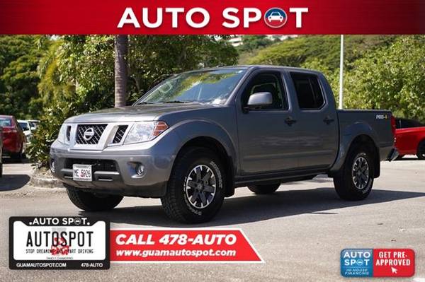 2019 Nissan Frontier - - by dealer for sale in Other, Other – photo 3