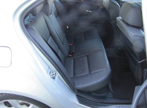 2008 BMW 535i for sale in Wichita Falls, TX – photo 4