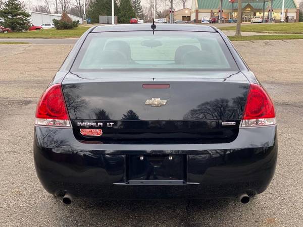 2014 Chevy Impala Limited V6 75K miles - cars & trucks - by owner -... for sale in Lansing, MI – photo 13
