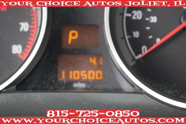 2008 *SATURN *ASTRA XE*4CYLINDER GAS SAVER CD KEYLES GOOD TIRES 033155 for sale in Joliet, IL – photo 23