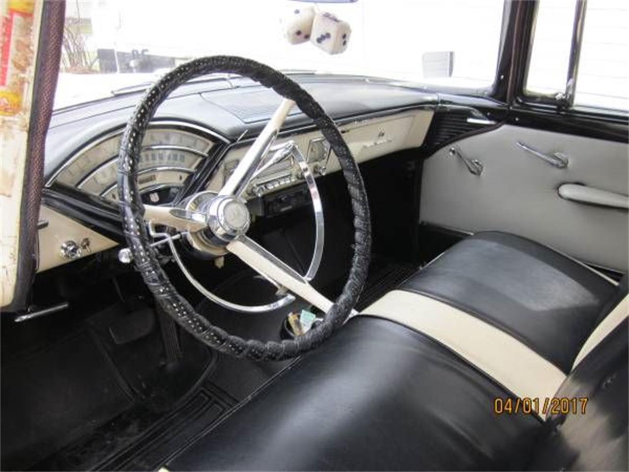1956 Mercury Custom for sale in Cadillac, MI – photo 4