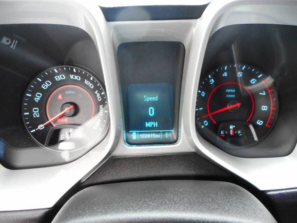 ★★★ 2014 Chevrolet Camaro SS / 6.2L V8 w/6 Speed Manual!★★★ - cars &... for sale in Grand Forks, MN – photo 13