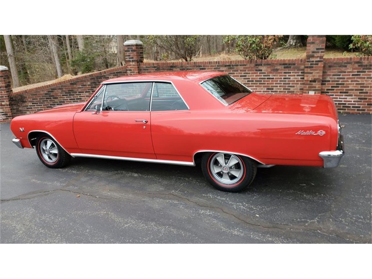 1965 Chevrolet Chevelle for sale in Huntingtown, MD – photo 9