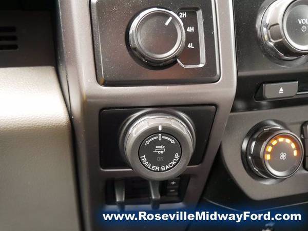 2016 Ford F-150 Xlt - - by dealer - vehicle automotive for sale in Roseville, MN – photo 19
