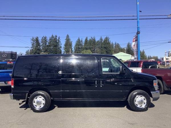 2014 Ford E-Series Cargo Van - - by dealer - vehicle for sale in Lynnwood, WA – photo 20