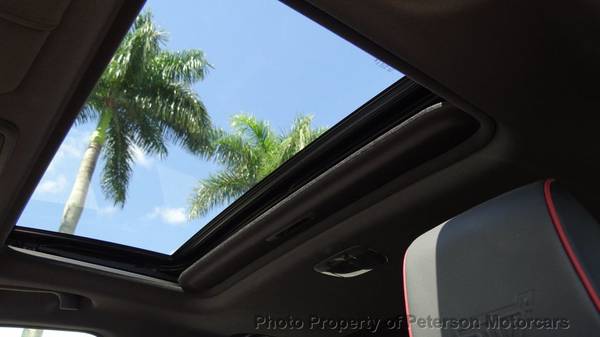 2018 *Subaru* *WRX* *STI Limited Manual w/Lip Spoiler for sale in West Palm Beach, FL – photo 14