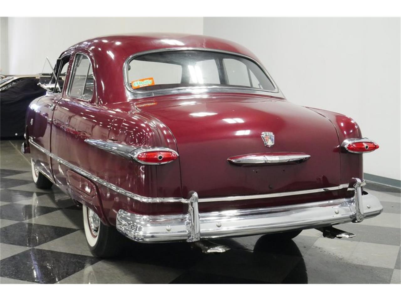1951 Ford Custom for sale in Lavergne, TN – photo 11